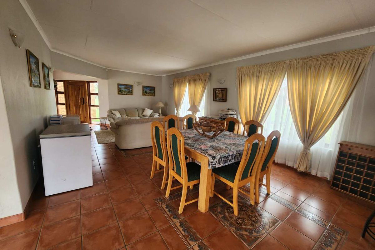 A slice of Heaven on the Vaal Dam - Photo 4