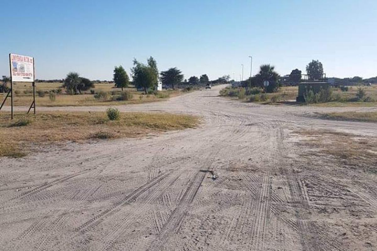 Development Opportunity - Photo 3