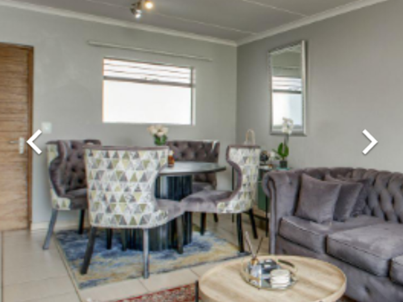 3 Bedroom ground floor unit - Photo 5