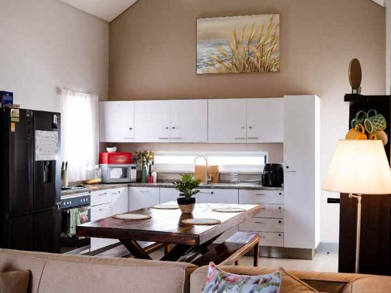 Rare Find! Spacious Single-Level Townhouse in Secure, Pet-Friendly Complex - Photo 2