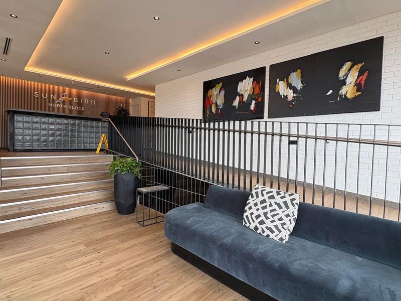 Riverlands Aparment, Observatory! - Photo 9