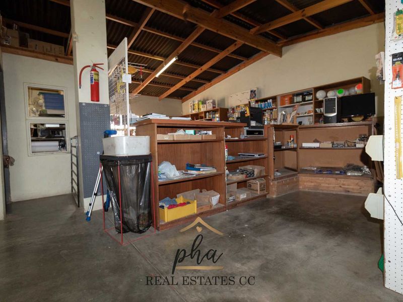 Business Opportunity With Residential Unit - Photo 5