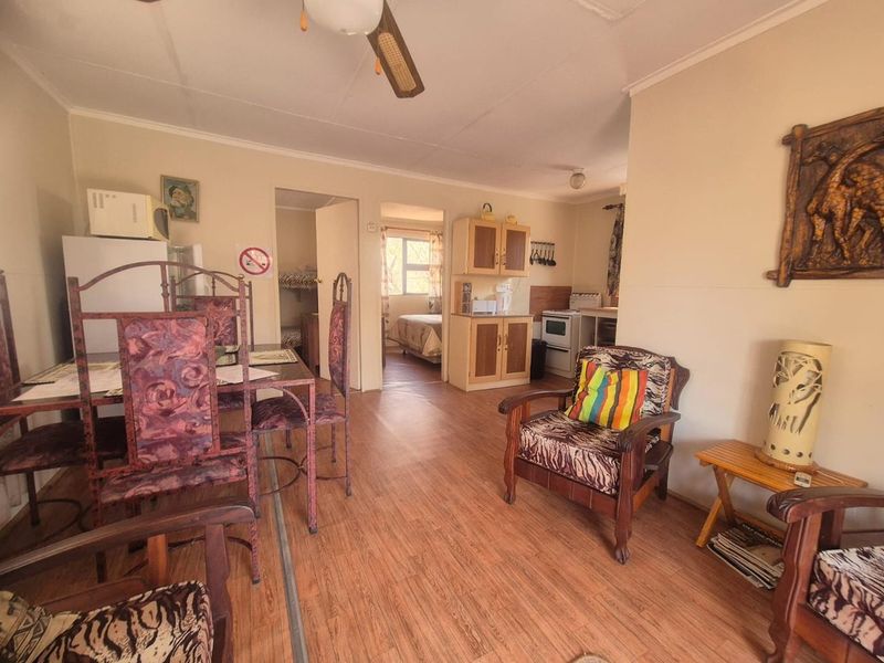 Fully Furnished Timber house - Photo 4