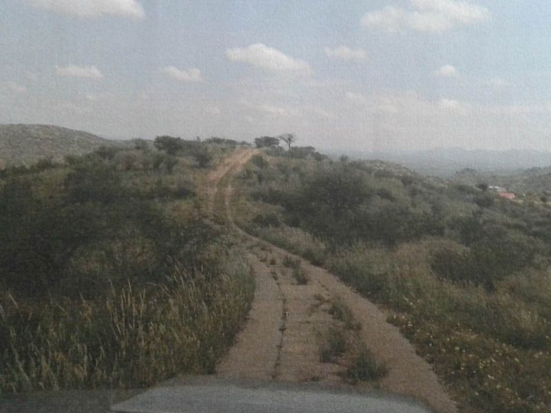 SMALLHOLDINGS FOR SALE AT BRAKWATER NEAR WINDHOEK - Photo 4
