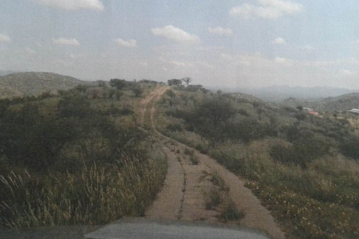 SMALLHOLDINGS FOR SALE AT BRAKWATER NEAR WINDHOEK - Photo 4