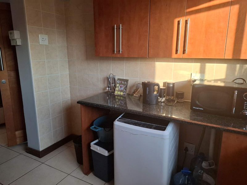 2 Bedroom Apartment in Popular Concerto Symphony Park Hartbeespoort - Photo 10