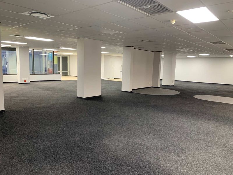 397m2 Office Space To Let at 2929 on Nicol, Bryanston - Photo 9