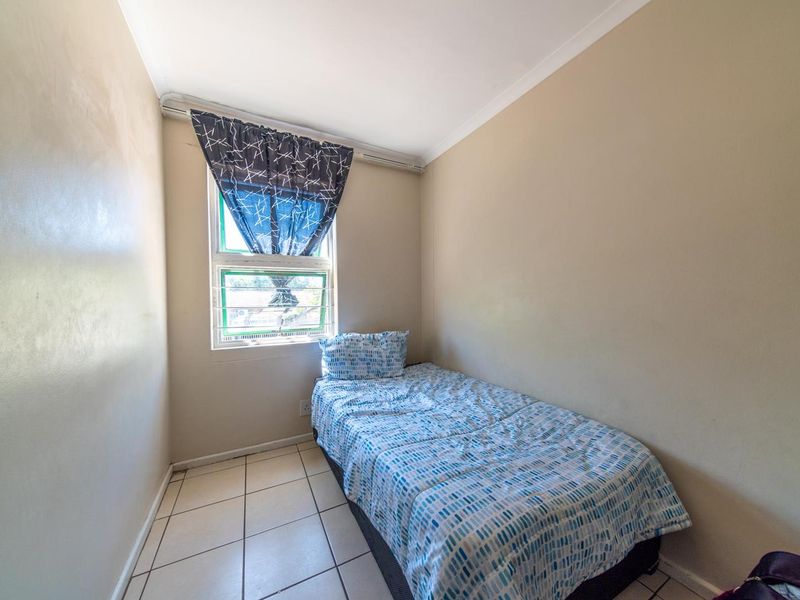 Fully Furnished 2-Bedroom Apartment Near Stellenbosch Campus - Photo 6