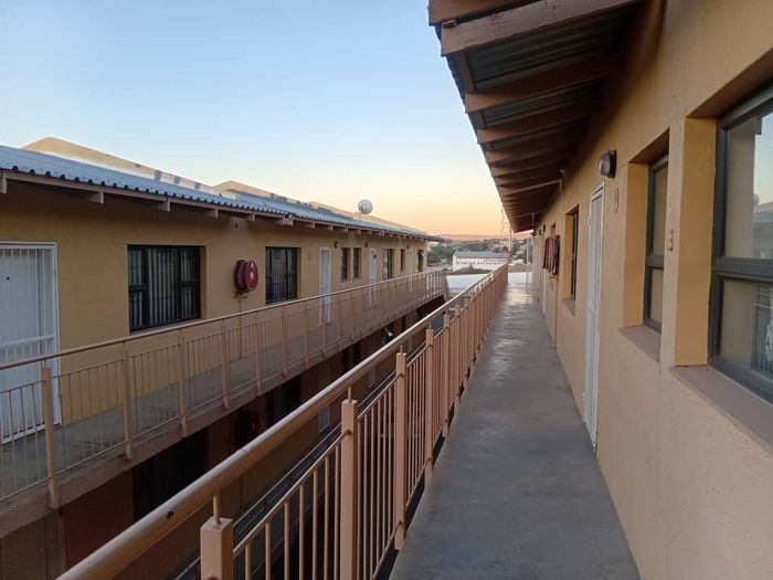 Property #2488468, Apartment For Sale in Greenwell Matongo