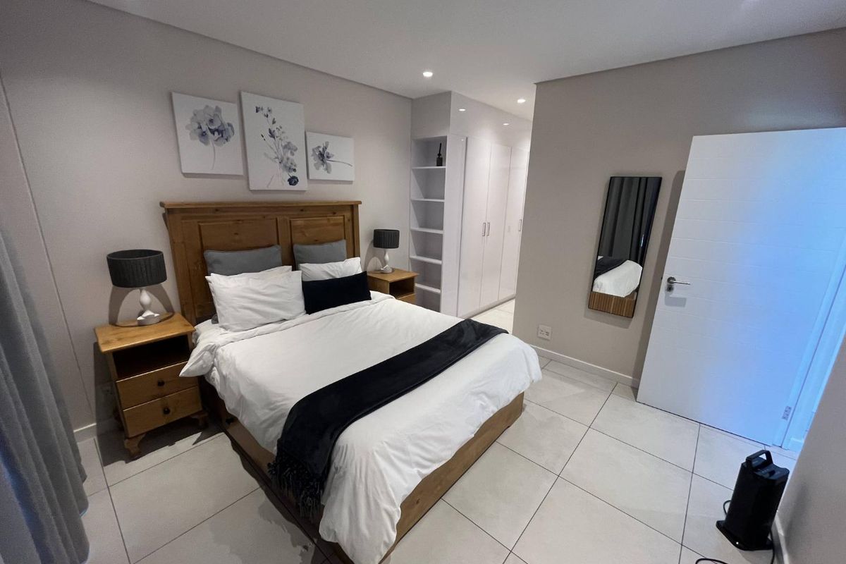 Sandton Gate Living — A Fully Furnished 2-Bed Apartment a Lifestyle at Your Doorstep - Photo 5