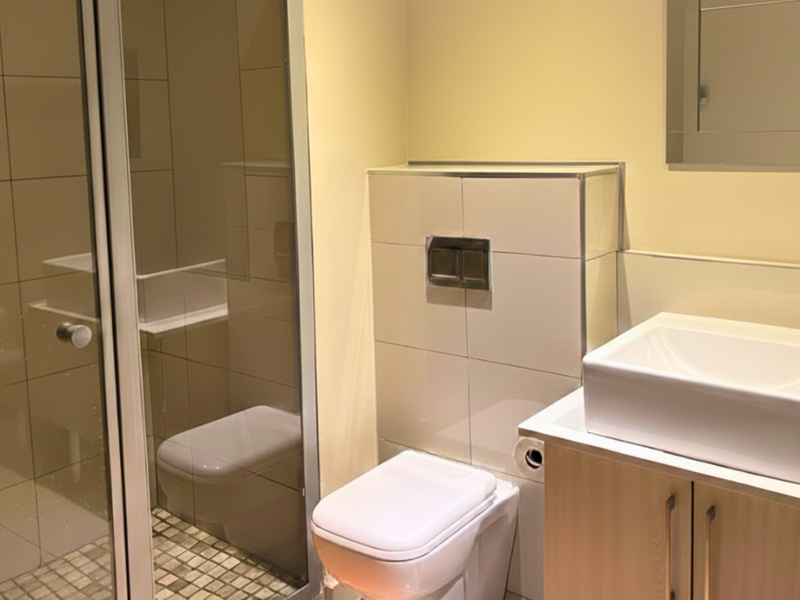 Modern 2-Bedroom Home with Secure Living in Bryanston - Photo 8