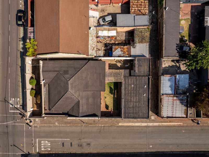 REDUCED. Outstanding Return on Investment For Student Accommodation Investors, Offered By This Unique Property,  For Sale In Brixton, Johannesburg - Photo 3