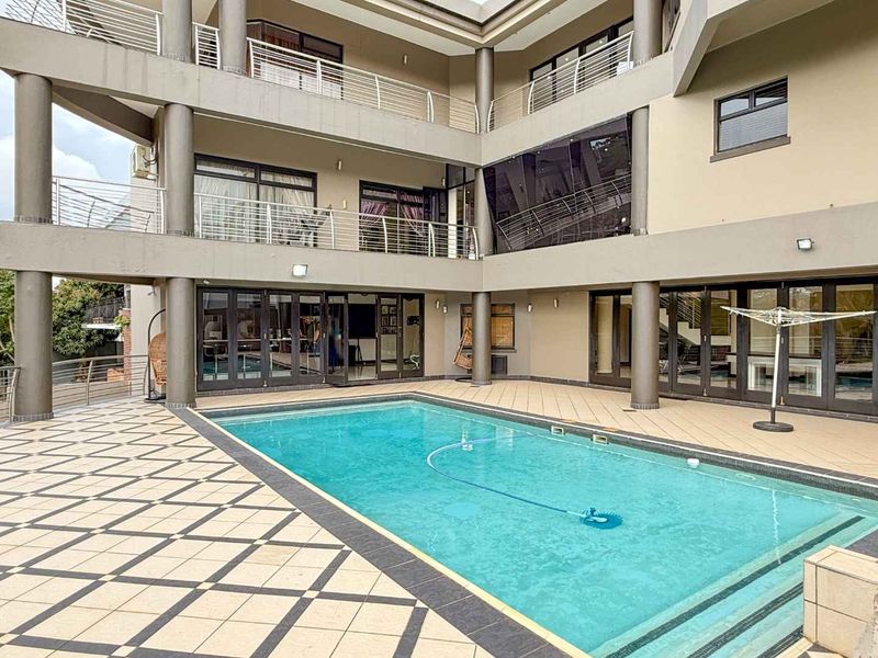 Westville Mansion - Photo 3