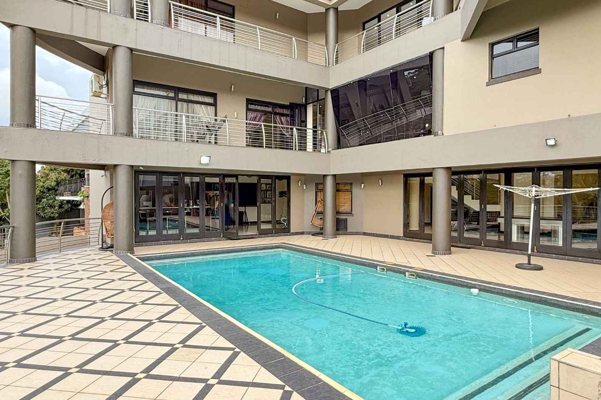 Westville Mansion - Photo 3