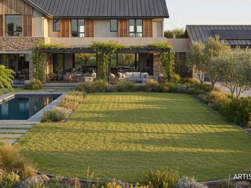 Coral Tree  Village  Build Your Vision. Grow Your Wealth. Helmsley Country Estate – Phase 1 - Photo 2