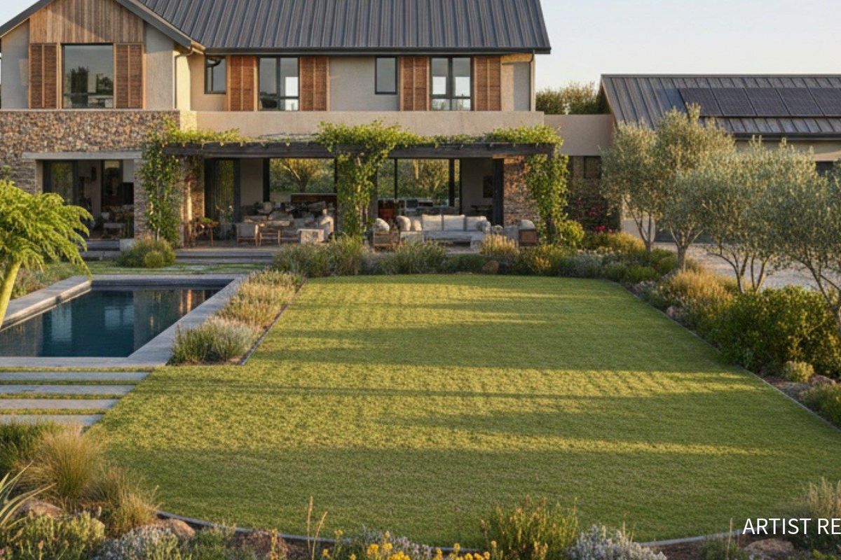 Coral Tree  Village  Build Your Vision. Grow Your Wealth. Helmsley Country Estate – Phase 1 - Photo 2