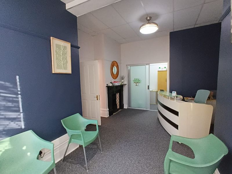 65m2 Office Space Available To Rent | 100 Cape Road, Mill Park - Photo 6