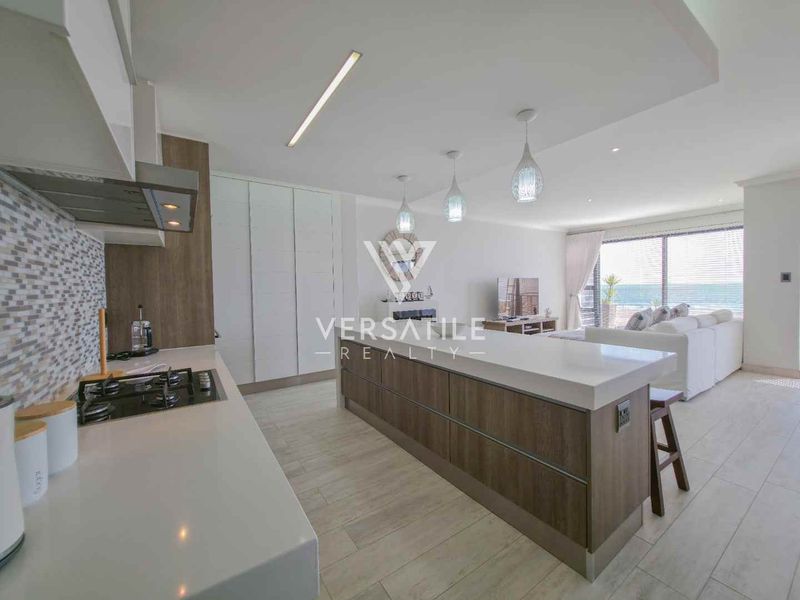 Spectacular Beachfront Townhouse to Rent - Photo 8