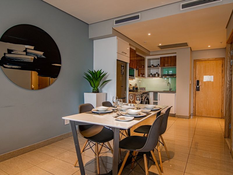 Hotel Ready Apartment at the Pearls - Photo 4