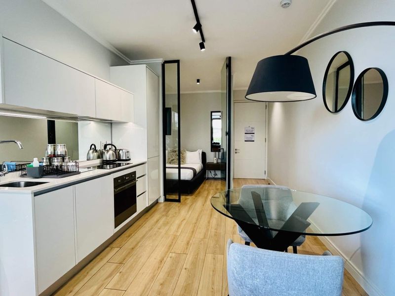 Luxurious one bedroom apartment for sale at Ellipse Waterfall - Photo 6