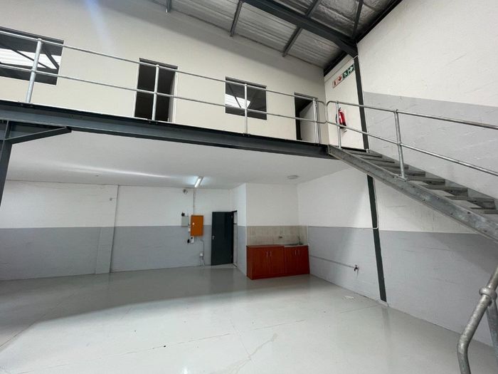 Property #2511318, Retail For Sale in Cornubia Central