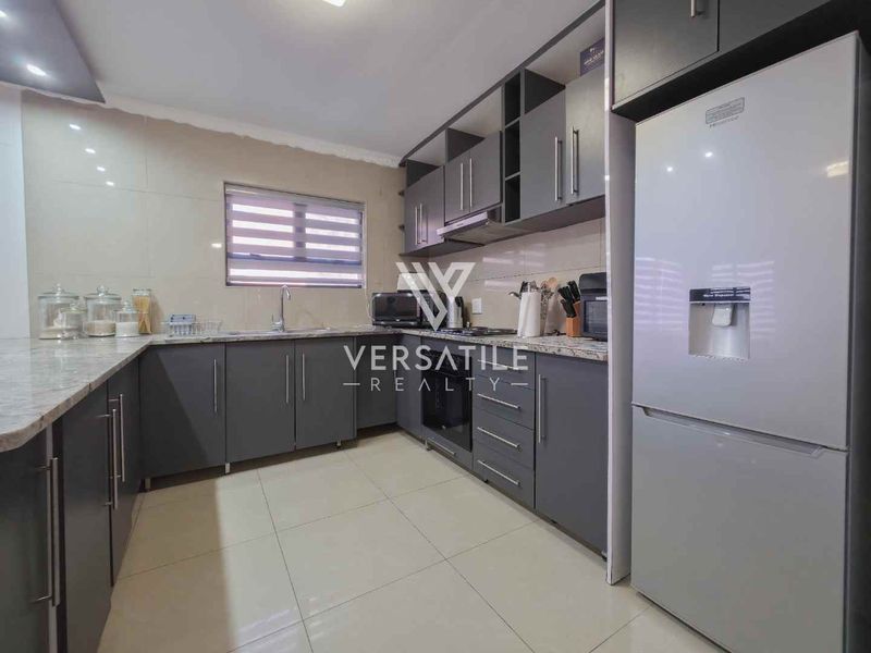 Fully Furnished House To Let - Photo 8