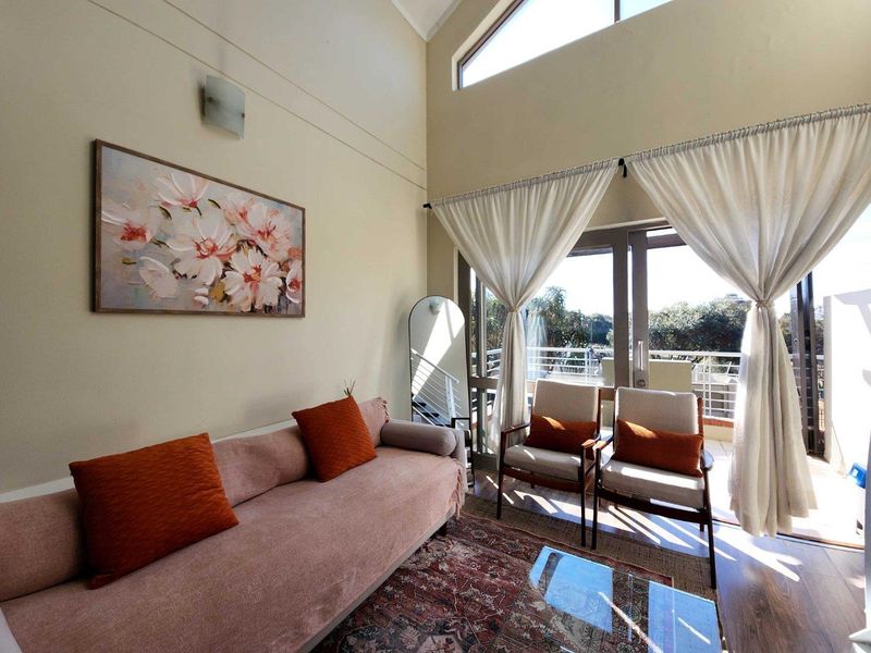 Modern 1-Bedroom Loft Apartment with Double Balcony & Scenic Views – Lonehill Versatile Loft | Prime Location - Photo 10