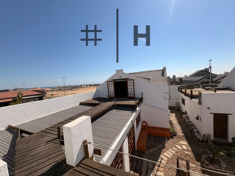 House for Sal in Hentiesbay - Photo 5