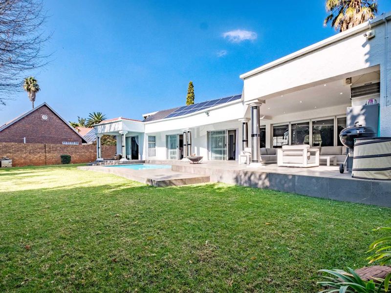 Libradene Gem: Spacious, Secure, and Solar-Ready Living - Photo 2