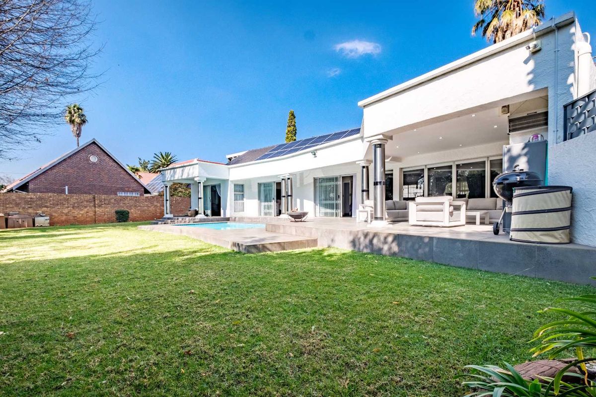Libradene Gem: Spacious, Secure, and Solar-Ready Living - Photo 2