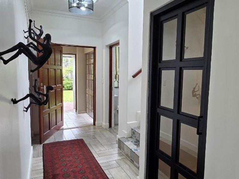 Luxurious Estate Living - 3 Bedroom Cluster Radiokop - Photo 5