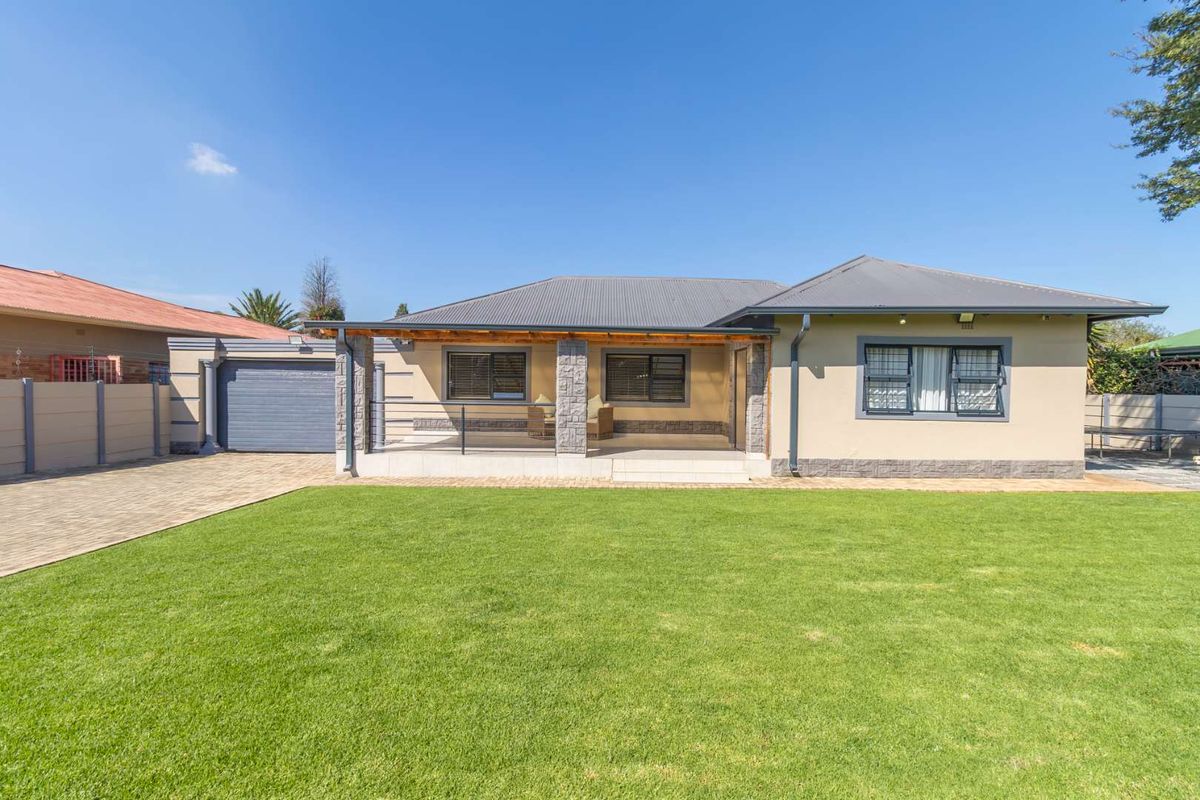 Beautiful Family Home for Sale in Horison - Photo 2