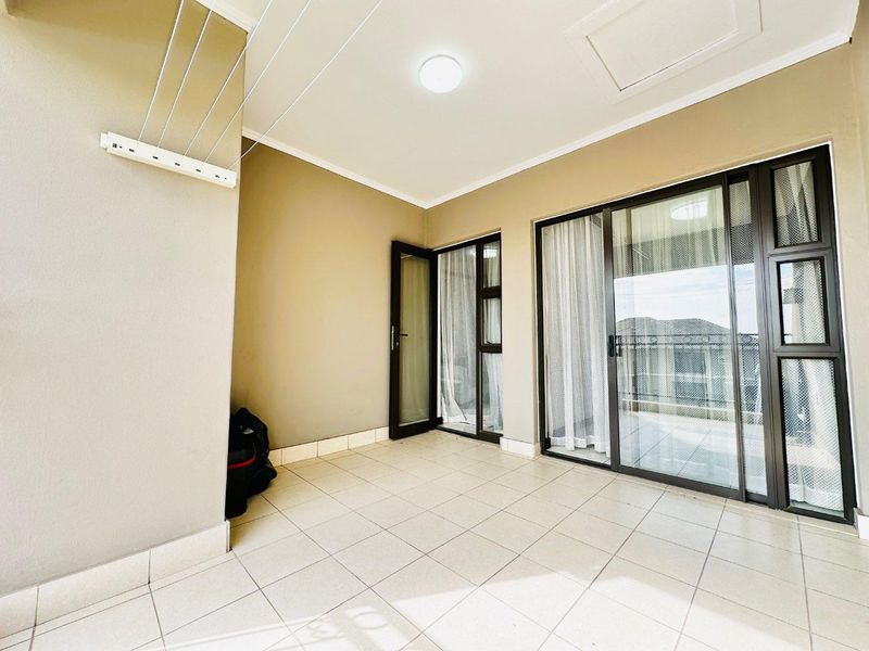 1 Bedroom Apartment in Fourways - Photo 9