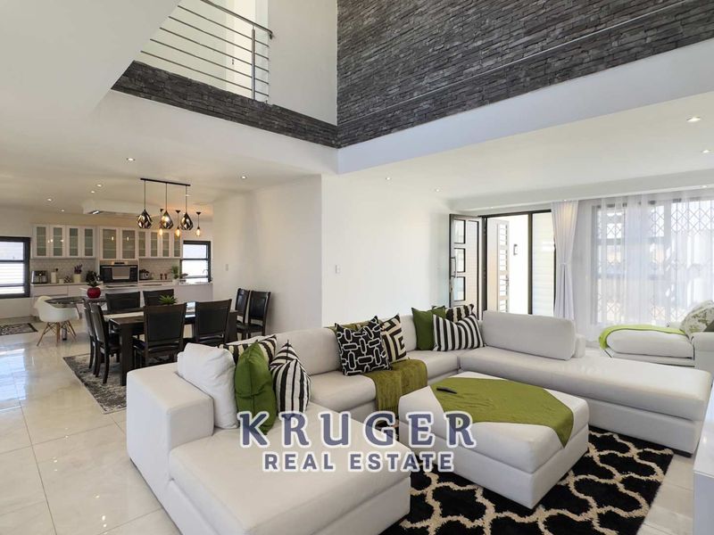 A MASTERPIECE WITH FLAT FOR SALE IN SWAKOPMUND MILE 4, EXTENSION 1 - Photo 5