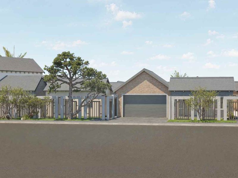 Brand-New 3-Bedroom Townhouses in HENTIESBAAI, Suid Duin – Modern Coastal Living Awaits - Photo 8