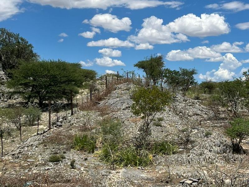 3 HACTRE PLOT 55KM OUT OF WINDHOEK, FOR SALE, CLOSE PROXIMITY TO REHOBOTH TOWN!! - Photo 4