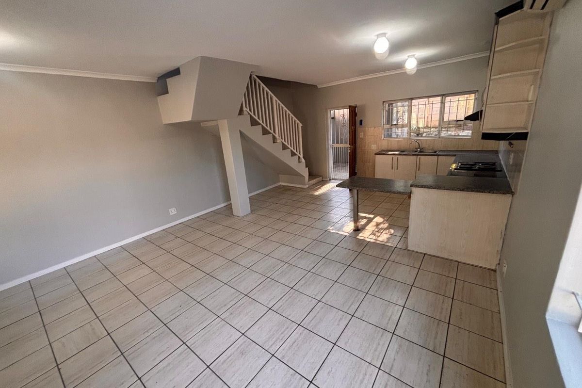 2 Bedroom Unit to Rent in Malvern - Photo 3