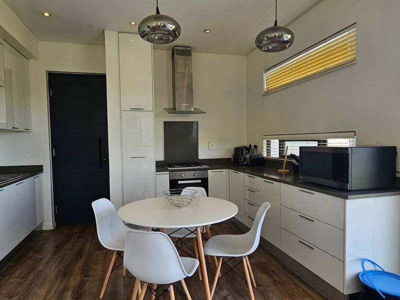 Views for miles 1 bed 1 bath two balconies Steyn City Apartment - Photo 5