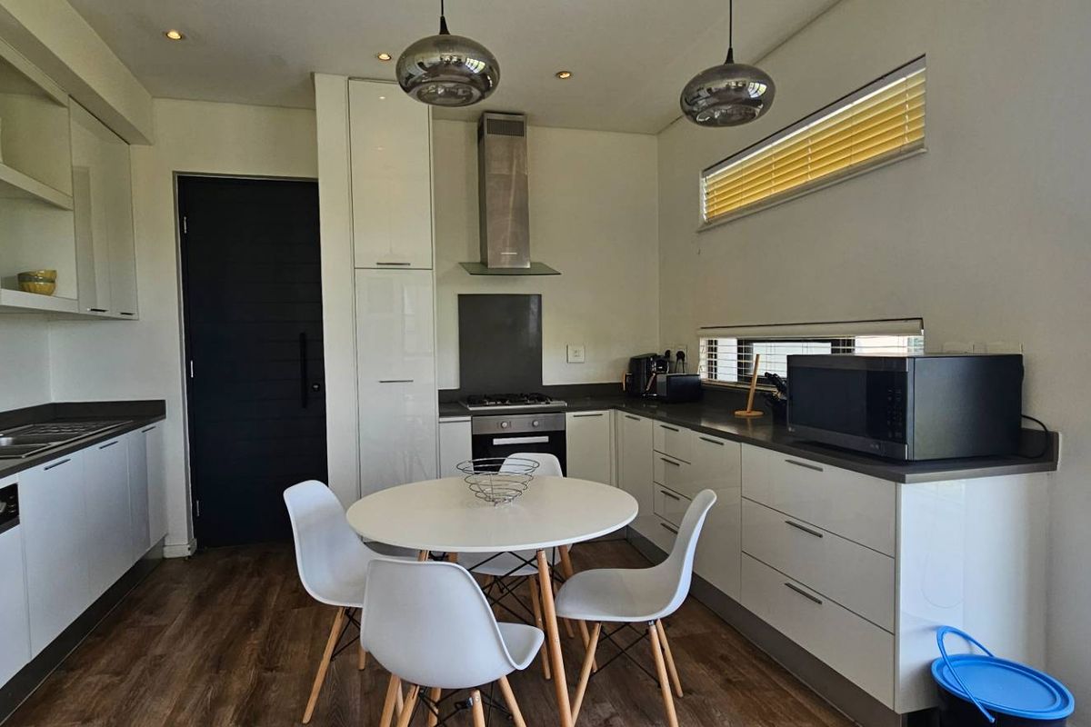 Views for miles 1 bed 1 bath two balconies Steyn City Apartment - Photo 5