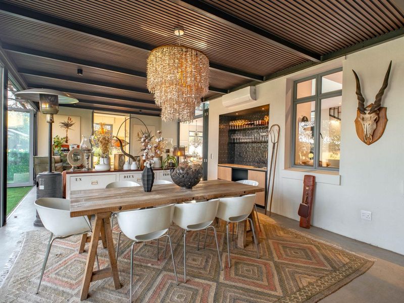 Masterpiece Of Architecture And Interior Design On A Green Belt - Photo 7
