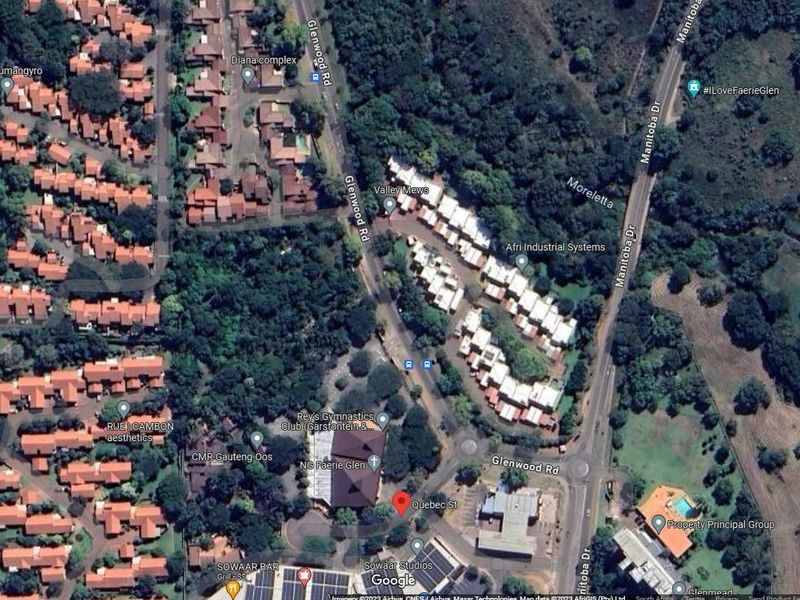 7851m2 VACANT LAND FOR DEVELOPMENT FOR SALE IN FAERIE GLEN - Photo 2