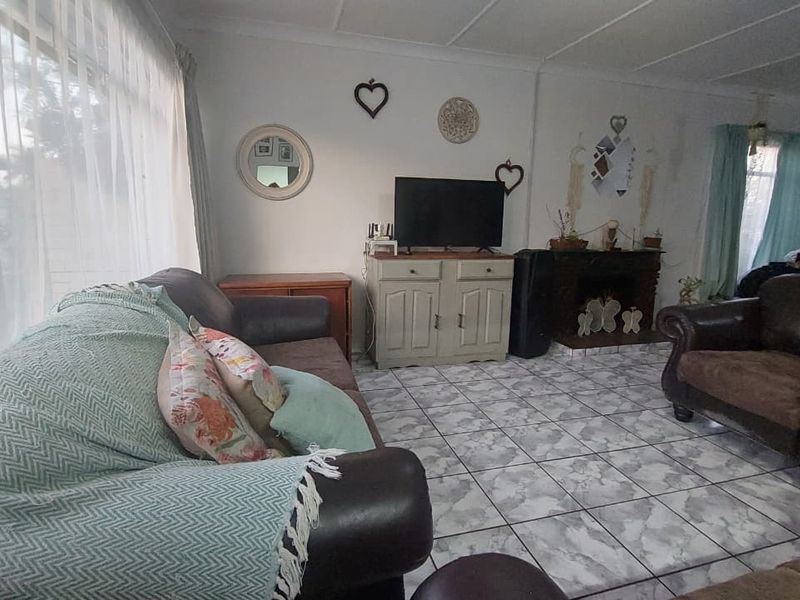 Lush Family Haven Meyerton - Photo 9