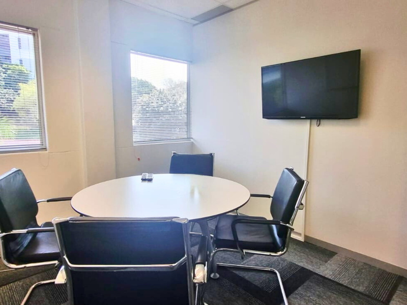 Office to Let | First-Floor Suite | La Lucia Ridge | ±300.90 m2 | R195/m2 (Gross, ex VAT) - Photo 9