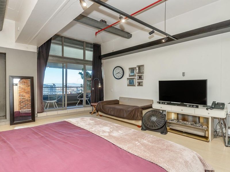 Spacious Furnished Studio With Amazing Views - Photo 4