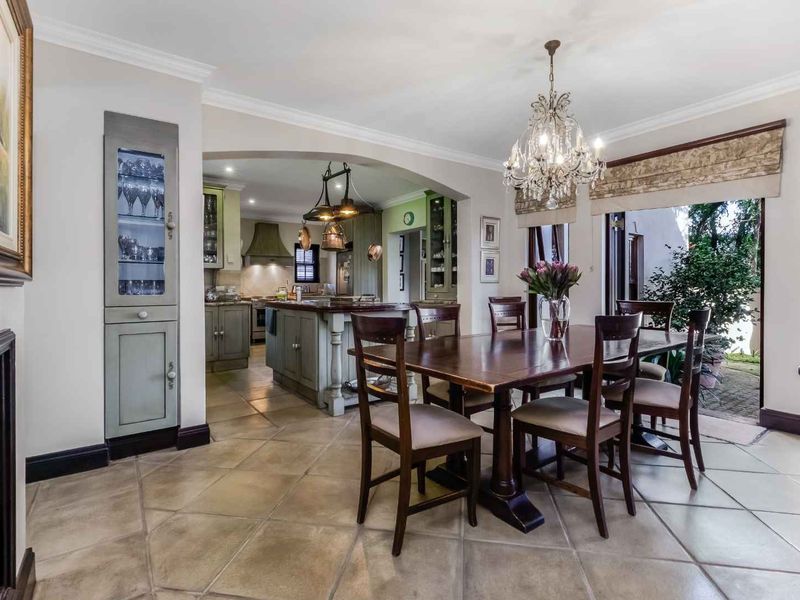 5 BEDROOM FAMILY HOME FOR SALE IN DAINFERN VALLEY SECURE ESTATE - Photo 7