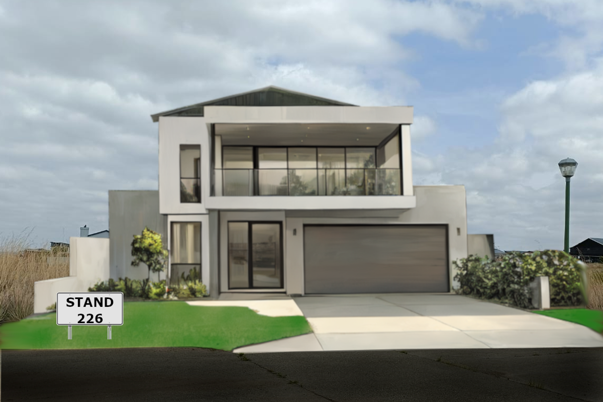 Vacant Land. - Photo 3