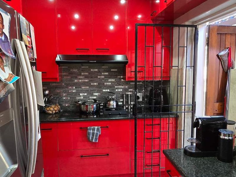 Dinwiddie,  petfriendly unit with charm. - Photo 4
