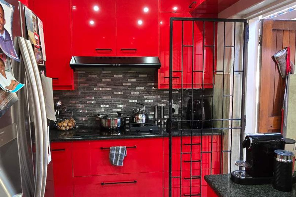 Dinwiddie,  petfriendly unit with charm. - Photo 4