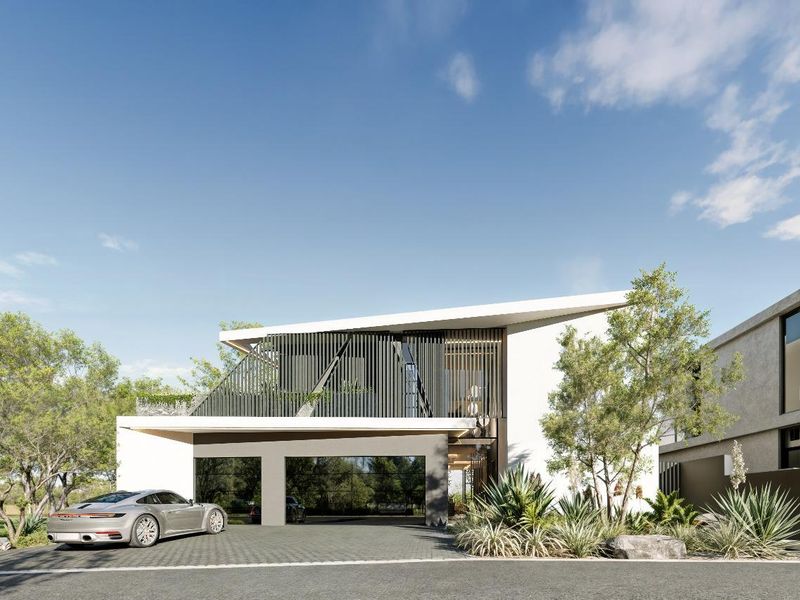 A Terrace Masterpiece - Photo 5