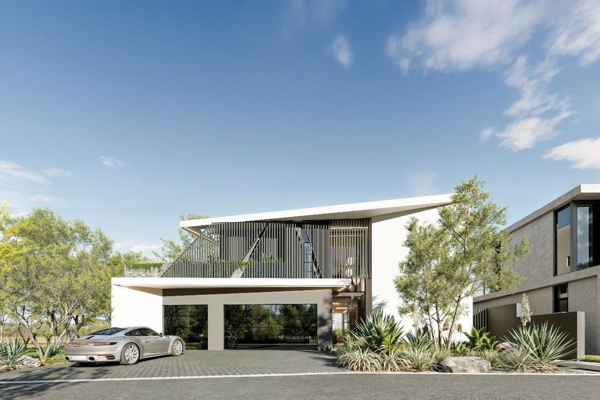 A Terrace Masterpiece - Photo 5